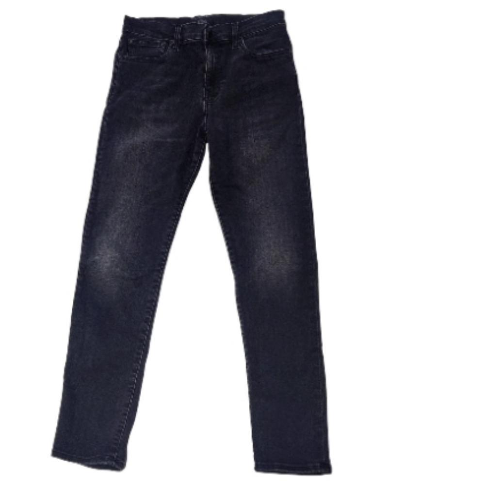 Boy Polo Ralph Lauren Black Jeans size 16
